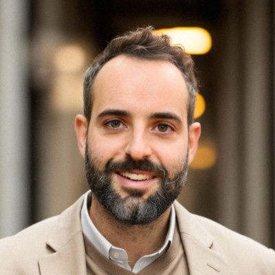 Xavier Pascual